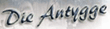 Antygge